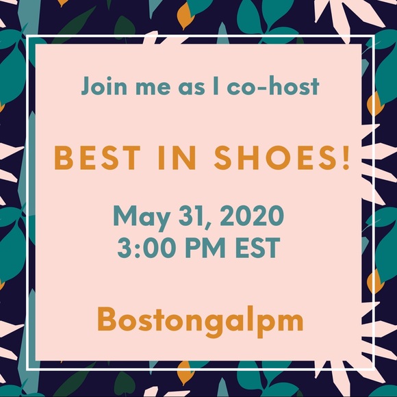 Shoes - Thanks everyone!